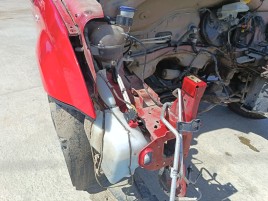 Vas lichid parbriz Citroen C2 (JM) [Fabr 2003-2009] OEM