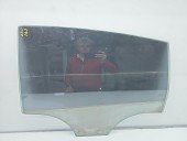 Geam usa stanga spate Seat Leon (1P1) [Fabr 2005-2011] Hatchback Facelift, FR OEM