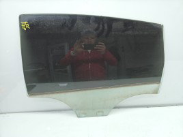 Geam usa stanga spate Seat Leon (1P1) [Fabr 2005-2011] Hatchback Facelift OEM