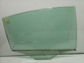 Geam usa dreapta spate Volkswagen Passat B7 (362) [Fabr 2010-2014] Sedan OEM