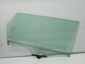 Geam usa dreapta spate Hyundai Tucson (TL) [Fabr 2015-2020] SUV OEM