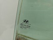 Geam usa dreapta spate Hyundai Tucson (TL) [Fabr 2015-2020] SUV OEM