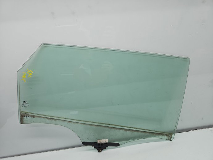 Geam usa dreapta spate Hyundai Tucson (TL) [Fabr 2015-2020] SUV OEM