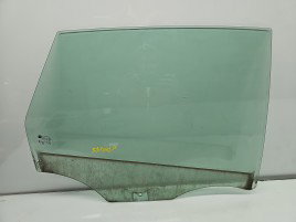 Geam usa dreapta spate Opel Astra J [Fabr 2009-2015] Hatchback OEM