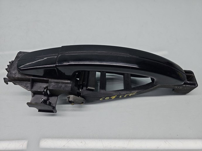 Maner usa stanga fata Ford Kuga I [Fabr 2008-2012] SUV  Panther Black (Metallic)