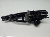 Maner usa stanga fata Ford Kuga I [Fabr 2008-2012] SUV  Panther Black (Metallic)