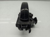 Maner usa stanga fata Ford Kuga I [Fabr 2008-2012] SUV  Panther Black (Metallic)