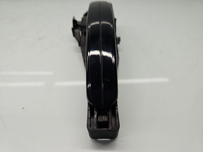 Maner usa stanga fata Ford Kuga I [Fabr 2008-2012] SUV  Panther Black (Metallic)