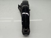 Maner usa stanga fata Ford Kuga I [Fabr 2008-2012] SUV  Panther Black (Metallic)