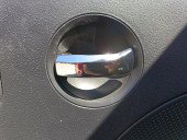 Maner interior stanga fata Citroen C2 (JM) [Fabr 2003-2009] OEM