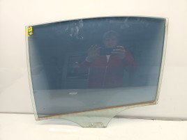 Geam usa stanga spate Bmw 3 (F30) [Fabr 2012-2017] Sedan OEM