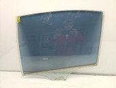 Geam usa stanga spate Bmw 3 (F30) [Fabr 2012-2017] Sedan OEM