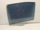 Geam usa stanga spate Bmw 3 (F30) [Fabr 2012-2017] Sedan OEM