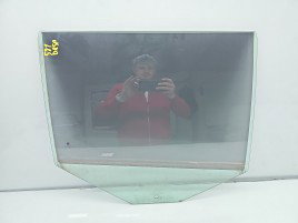 Geam usa dreapta spate Skoda Fabia 2 (5J, 542) [Fabr 2007-2014] Hatchback OEM
