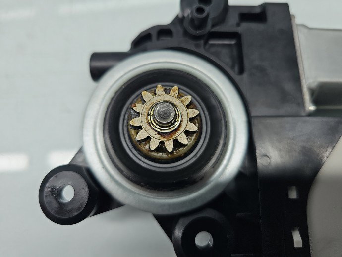 Motoras geam stanga fata Ford Kuga I [Fabr 2008-2012] SUV  7M5T-14B553-AE