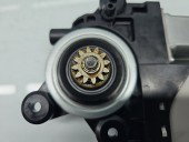 Motoras geam stanga fata Ford Kuga I [Fabr 2008-2012] SUV  7M5T-14B553-AE