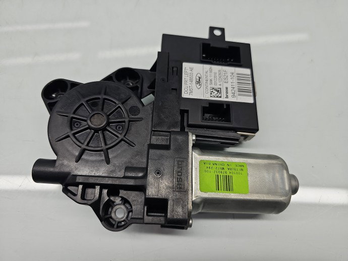 Motoras geam stanga fata Ford Kuga I [Fabr 2008-2012] SUV  7M5T-14B553-AE