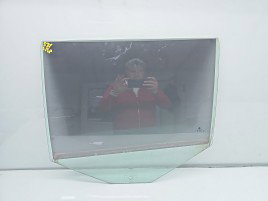 Geam usa stanga spate Skoda Fabia 2 (5J, 542) [Fabr 2007-2014] Hatchback OEM