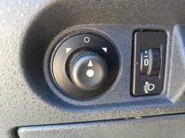 Buton reglaj oglinzi Citroen C2 (JM) [Fabr 2003-2009] OEM