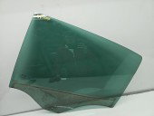 Geam usa stanga spate Renault Megane 4 [Fabr 2015-prezent] Hatchback OEM
