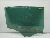 Geam usa dreapta spate Renault Megane 4 [Fabr 2015-prezent] Hatchback OEM