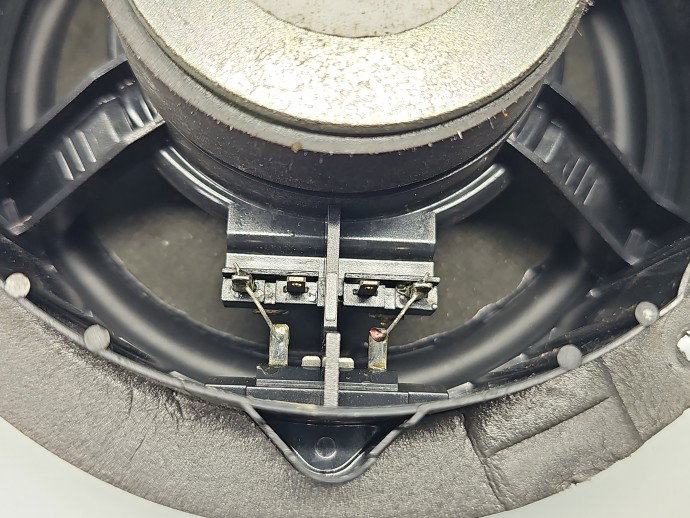 Boxa dreapta fata Seat Leon (1P1) [Fabr 2005-2011] 1PO035411