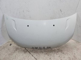 Capota motor Iveco Daily III [Fabr 2014-2025] Furgon  ALB
