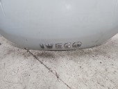 Capota motor Iveco Daily III [Fabr 2014-2025] Furgon  ALB