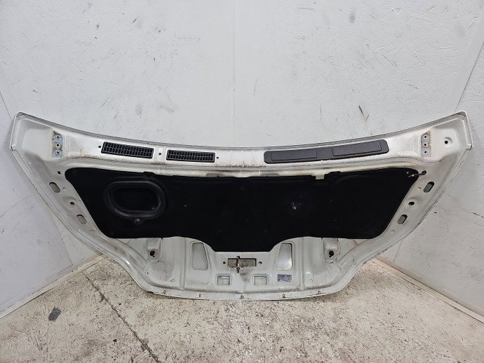 Capota motor Iveco Daily III [Fabr 2014-2025] Furgon  ALB