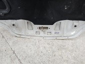 Capota motor Iveco Daily III [Fabr 2014-2025] Furgon  ALB
