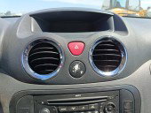 Grila aerisire centrala Citroen C2 (JM) [Fabr 2003-2009] OEM