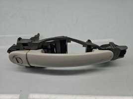 Maner usa dreapta fata Seat Leon (1P1) [Fabr 2005-2011] Hatchback Facelift LB9A