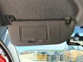 Parasolar stanga Citroen C2 (JM) [Fabr 2003-2009] OEM