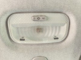 Plafoniera fata Citroen C2 (JM) [Fabr 2003-2009] Coupe OEM