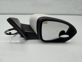 Oglinda dreapta Renault Megane 4 [Fabr 2015-prezent] Hatchback ALB