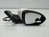 Oglinda dreapta Renault Megane 4 [Fabr 2015-prezent] Hatchback ALB