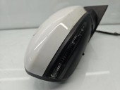 Oglinda dreapta Renault Megane 4 [Fabr 2015-prezent] Hatchback ALB