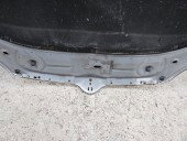 Capota motor Skoda Roomster Praktik (5J) [Fabr 2006-2015] Monovolum  LA7W