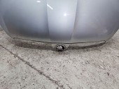 Capota motor Skoda Roomster Praktik (5J) [Fabr 2006-2015] Monovolum  LA7W
