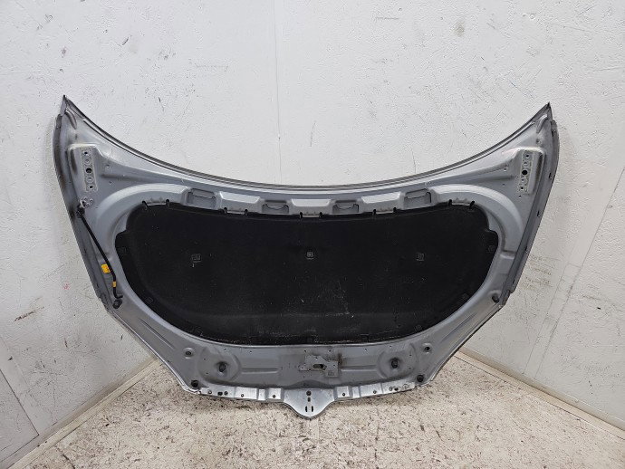 Capota motor Skoda Roomster Praktik (5J) [Fabr 2006-2015] Monovolum  LA7W