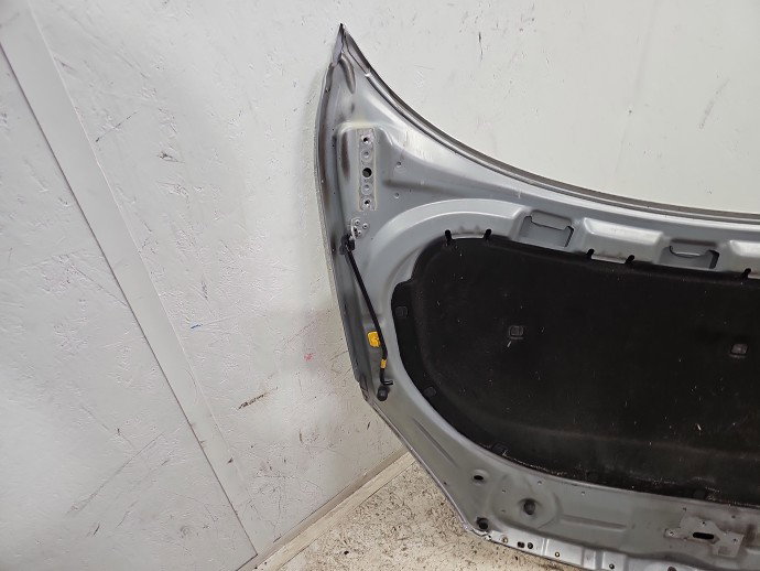 Capota motor Skoda Roomster Praktik (5J) [Fabr 2006-2015] Monovolum  LA7W