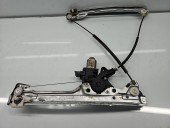Macara electrica geam dreapta fata Renault Megane 4 [Fabr 2015-prezent] Hatchback 402777D