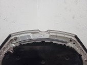 Capota motor Volkswagen Golf 6 (5K1) [Fabr 2009-2013] Hatchback  LA7W