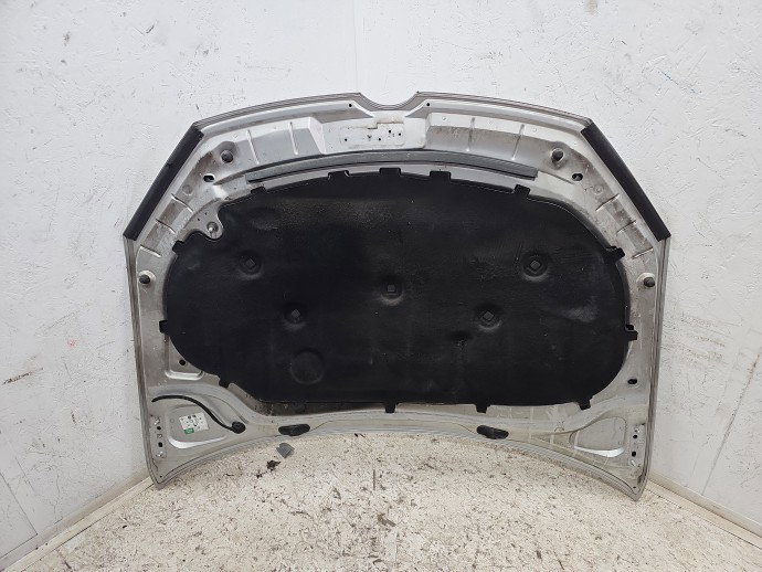 Capota motor Volkswagen Golf 6 (5K1) [Fabr 2009-2013] Hatchback  LA7W