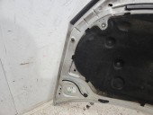 Capota motor Volkswagen Golf 6 (5K1) [Fabr 2009-2013] Hatchback  LA7W