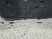 Capota motor Volkswagen Golf 6 (5K1) [Fabr 2009-2013] Hatchback  LA7W