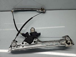 Macara electrica geam stanga fata Renault Megane 4 [Fabr 2015-prezent] Hatchback 402776D