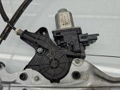 Macara electrica geam stanga fata Renault Megane 4 [Fabr 2015-prezent] Hatchback 402776D
