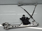 Macara electrica geam stanga fata Renault Megane 4 [Fabr 2015-prezent] Hatchback 402776D