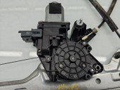 Macara electrica geam stanga fata Renault Megane 4 [Fabr 2015-prezent] Hatchback 402776D